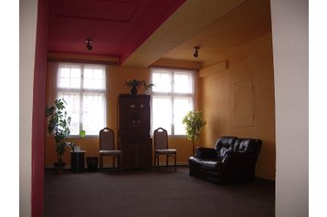 Tsjekkia Hotel Hrádek nad Nisou, Eksteriør